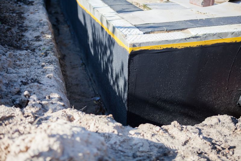 Concrete Waterproofing in Fort Wayne, IN