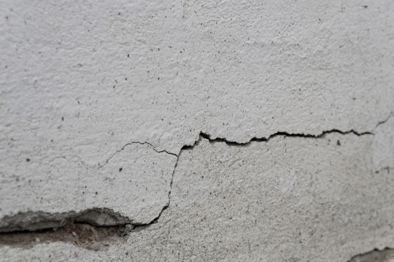 Basement Foundation Repair in Tampa, FL