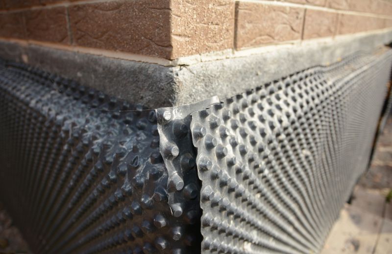 Basement Walls Waterproofing in Fort Wayne, IN