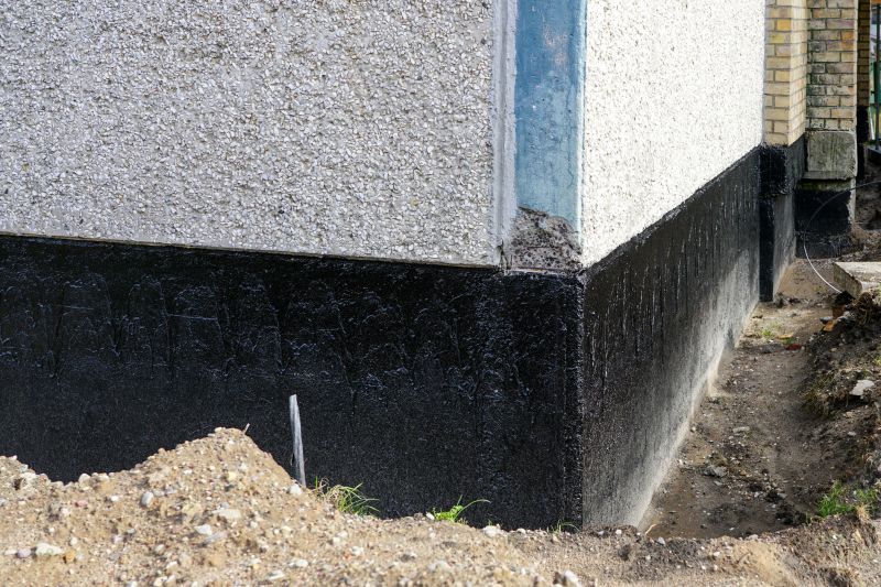 Concrete Waterproofing in Fort Collins, CO