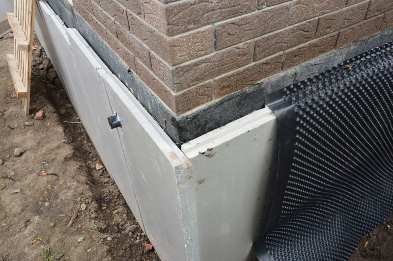 Concrete Waterproofing in Fort Wayne, IN