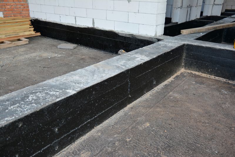 Concrete Waterproofing in Fort Wayne, IN