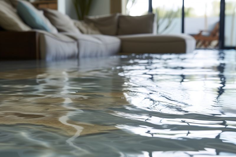 Flood Mitigation in Phoenix, AZ