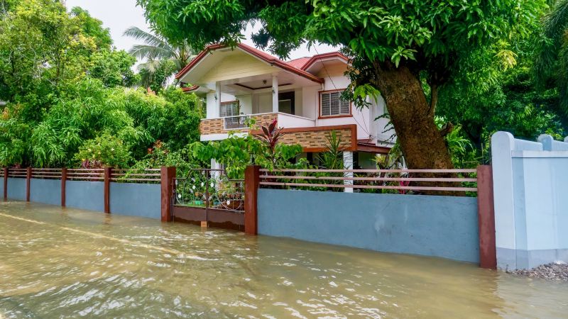 Flood Restoration Service in Mesa, AZ