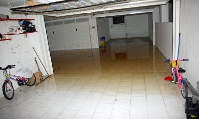 Flooded Floor Repair in Phoenix, AZ