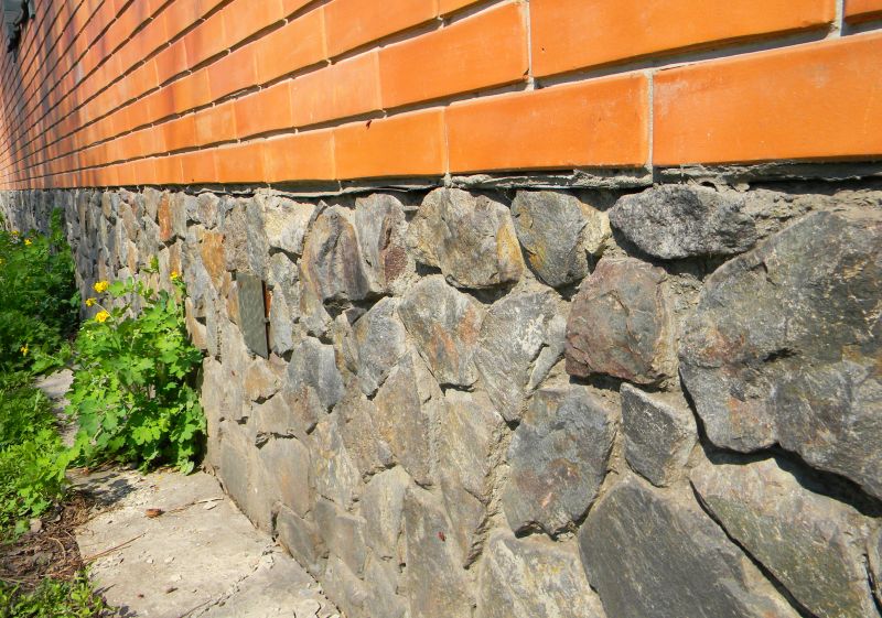 Foundation Moisture Control in Greenville, SC