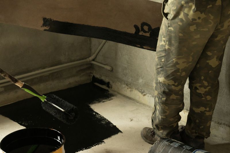 Foundation Waterproofing in Tampa, FL