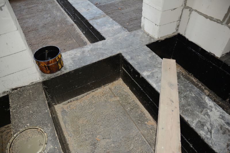 Residential Waterproofing in Fort Myers, FL