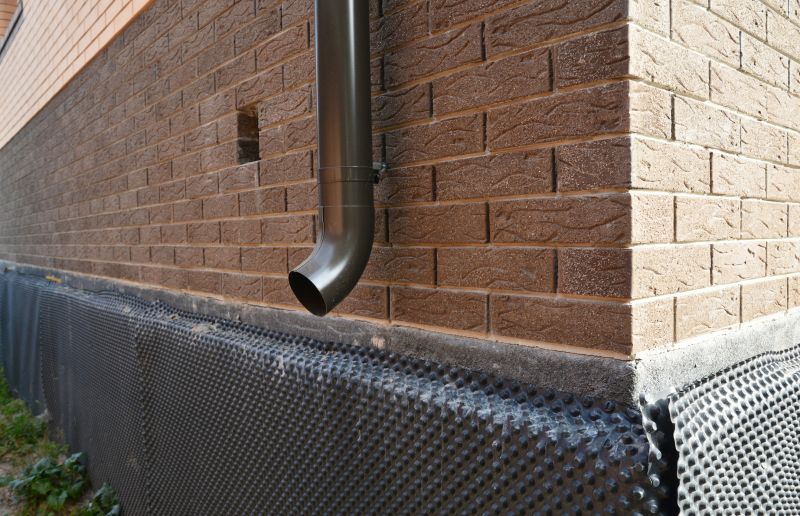 Residential Waterproofing in Fort Myers, FL