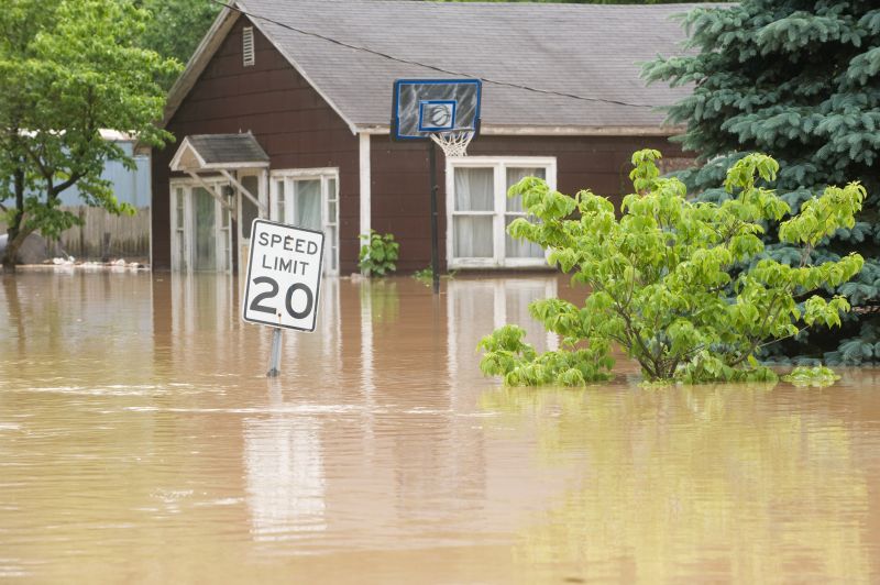 Storm Restoration Service in Mesa, AZ