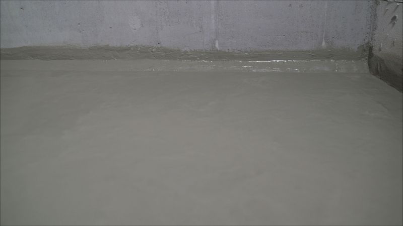 Wall Waterproofing in Fort Wayne, IN