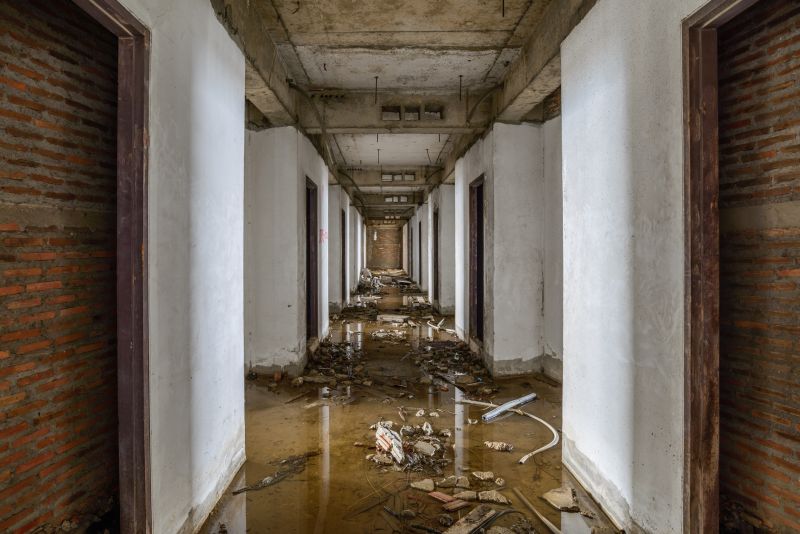 Water Damage Remediation in Chandler, AZ