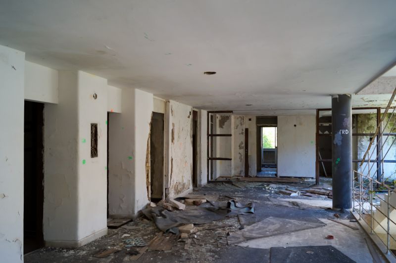 Water Damage Repair in Phoenix, AZ