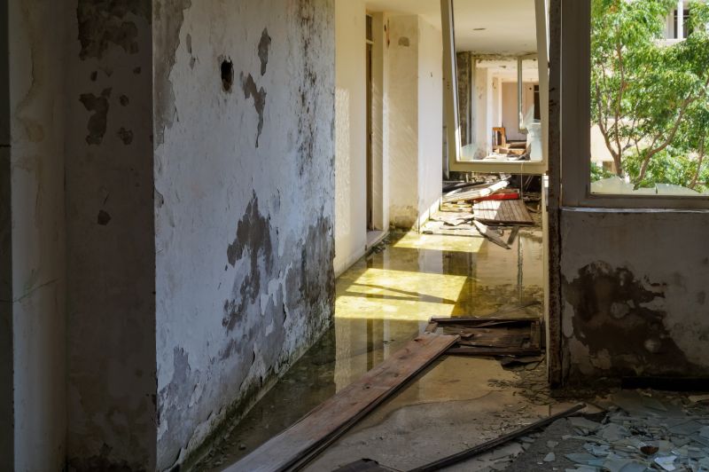 Water Remediation in Gilbert, AZ