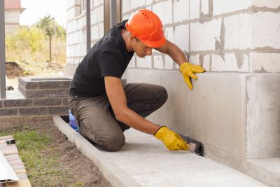Experienced Contractors